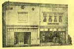 昭和初期の社屋