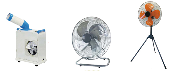 fan